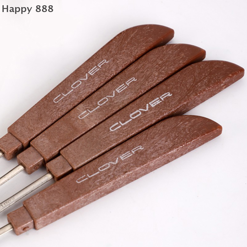 Clover Steel Craft Cutter With - مراجعة Seam Ripper Tool وسعره