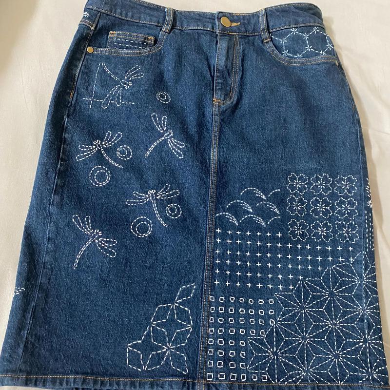 9/32Pcs Thread And Needles Den - مراجعة Sewing Embroidery Fabric وسعره