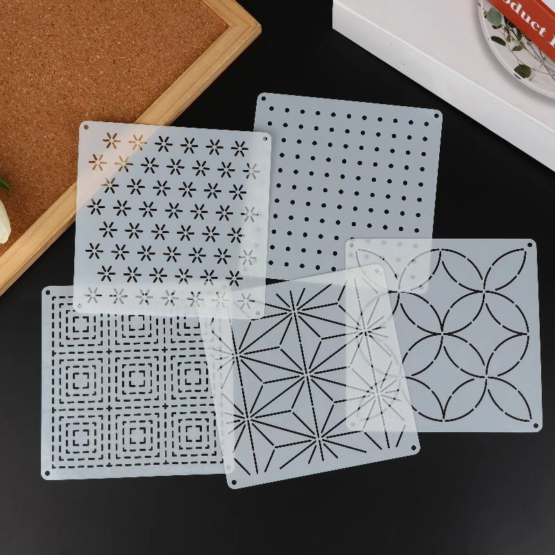 9/32Pcs Thread And Needles Den - مراجعة Sewing Embroidery Fabric وسعره